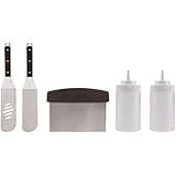 Blue RhinoRazor Stainless Steel Tool Set