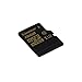 Kingston Digital 16GB Microsdhc Class U3 UHS-I 90R/45W + SD Adapter (SDCG/16GB)