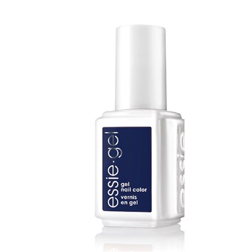 essie LED Soak-Off Gel Polish, 12.5 ml, Dressed To The Nineties