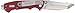 Gerber Hinderer Rescue Knife [22-01534]