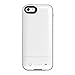 mophie Juice Pack Air for iPhone 5/5s/5se (1,700mAh) - White