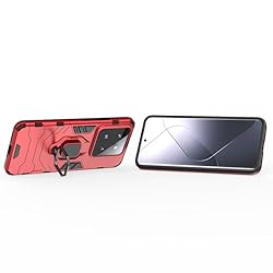 Jiajihua Case Compatible with Xiaomi 14 5G