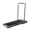 WalkSlim-570-Foldable-Motorised-Home-Treadmill-Office-Desk-Walking-Treadmill-LED-Touchscreen-Calorie-Counter-Remote-Control-Foldable-Compact WalkSlim 570 Foldable Motorised Home Treadmill - Office Desk Walking Treadmill - LED Touchscreen, Calorie Counter…