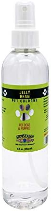 Show Season Animal Products 1 Jelly Bean Pet Cologne 85 Oz For Dogs