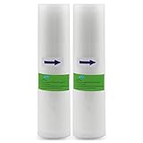 AMJ Vacuum Sealer Rolls(2), 11