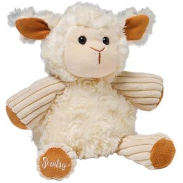 lenny lamb scentsy