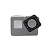 GOHIGH Protective Lens Replacement for GoPro HERO5 Black / HERO6 Black, Camera Glass Cover Case Protector Sports Accessories