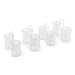 Neomen® Snore Stopper Nose Vents - Set of 4 Premium Anti Snoring Sleep Aid Devices - Best Anti Snore Solution for Stop Snoring.