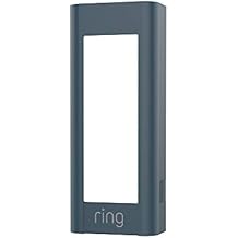Ring Video Doorbell Pro Faceplate - Blueprint