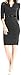 Oberora Women Fashion Formal Party Elegant Slim Fit Bodycon Dress
