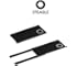 STEAGLE1.0 (Black) Laptop Webcam Cover for privacy shield