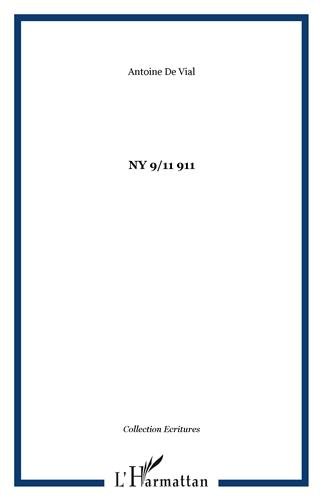 NY 9-11 911