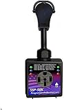 Progressive Industries, Smart RV Surge Protector, 50-Amp, SSP-50X