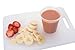 [200 COUNT]HAKOWARE 8 oz Ultra Clear Disposable Plastic Cold Cups, Disposable Cup 8 oz for Wedding & Party, Plastic Cocktail Cups, Disposable Clear Cup for Iced Coffee & Cold Beverage