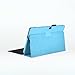 Elsse Premium Folio Case with Stand for Microsoft Surface Windows 8 RT (Does not fit Windows 8 Pro Version) - Blue