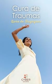Livro Cura de Traumas: Livre de Bagagens