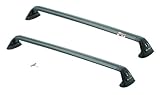 ROLA 59832 Removable Anchor Point Xtreme AP-GTX Series Roof Rack for Mazda 3 Sedan