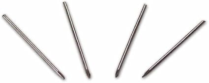 Chiodi A Spillo In Rame 23G - 10000 Pezzi, Lunghezza 25mm, Per Chiodatrici Pneumatiche - Foto 11