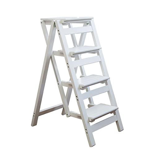 High Chair Step Stool Combo Step Stool For Adults Step Ladder