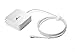 Macbook Charger, AniGo Replacement Macbook pro air charger Magsafe L Shape Connector AC Power Adapter for Macbook Pro with 13-inch Retina display - After Late 2012 (60W)