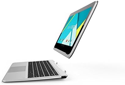 Nextbook NX16A11264S Ares 11A with WiFi 11.6 Touchscreen Tablet PC