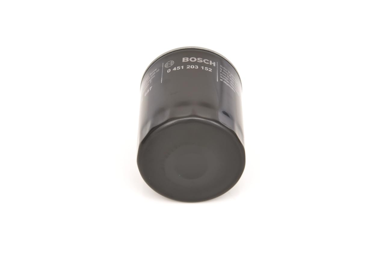 Bosch P3152 - Oil Filter Car