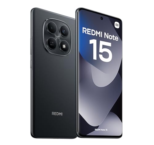 Redmi Note 15