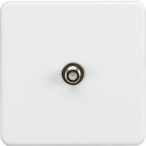 1G SAT TV Outlet (Non-Isolated)