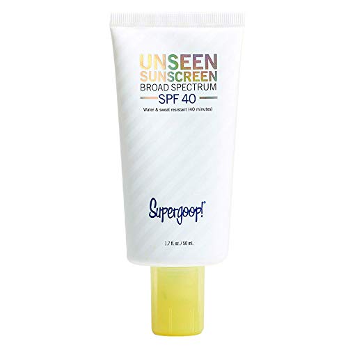 best sunscreen makeup primer