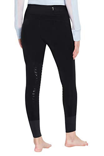 image for TuffRider Ladies Marathon Tight | Women Horse Riding Equestrian Breech