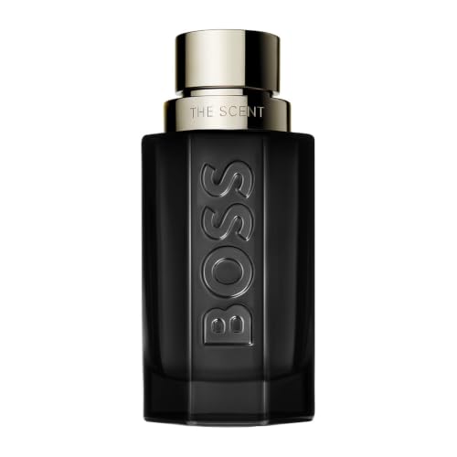 BOSS The Scent Magnetic Eau de Parfum fuer Herren