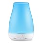 URPOWER 2nd Version Essential Oil Diffuser, 100ml Aroma...
