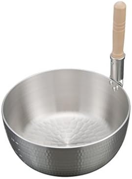 YATTOKO PAN 21 cm