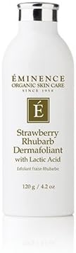 Strawberry Rhubarb Dermafoliant (4 oz)
