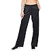 Under Armour Women's Armour Fleece Open Pants LG Black