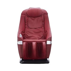 Electric Massage Chair, Recliner With Massage Function, Zero-gravity Massage Chair, 8 Massage Modes, Leisure Chair For Relaxing The Body