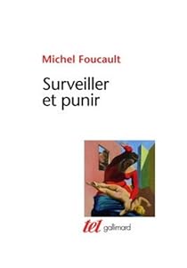 michel foucault surveiller et punir