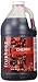 Snappy Frusheez Cherry Slush and Slushie Mix, 1/2 Gallon, Pack of 6