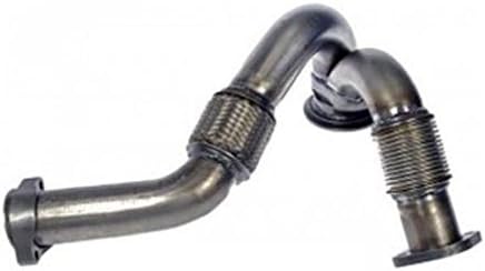 2003-2007 Ford 6.0 Powerstroke Diesel Turbo Up pipe / Y pipe F-250 F-350 Excursion