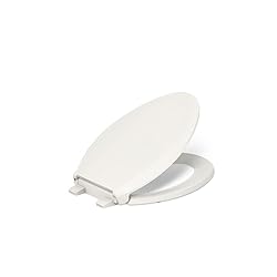 KOHLER CACHET NIGHTLIGHT RL QC EB TOILET