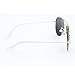 Evebright Kid's Child(2~9yr Old) Classic Uv 400 Polarized Aviator Sunglasses