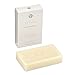 Le Lores Natural Olive Marseille Soap with 99.8% Natural Ingredients, Fragrance and Dye Free for Sensitive Skin (3.52 Oz)