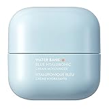 Water Bank Blue Hyaluronic Cream Moisturizer