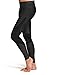 SKINS Women's Ry400 Recovery Long Tights , Graphite, SH