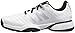 adidas Unisex-Child Barricade 2018 Running Shoe