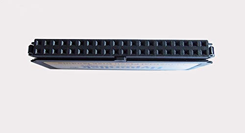 Hotusi 40 pin IDE 8GB MLC Vertical DOM/SSD/Disk on Module for Industrial or Enterprises PC Internal Hard Drive