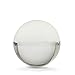 Rock Ridge 76mm Clear Acrylic Juggling Ball for Contact Juggling | Great for Beginners and Professionals