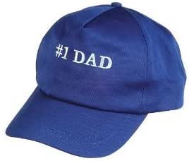 cap that says dad
