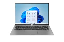 LG gram 15-inch Lightweight Laptop, FHD