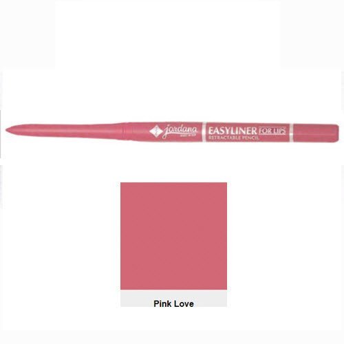 Jordana Easyliner Lips 23 Baby Berry by Jordana Cosmetics